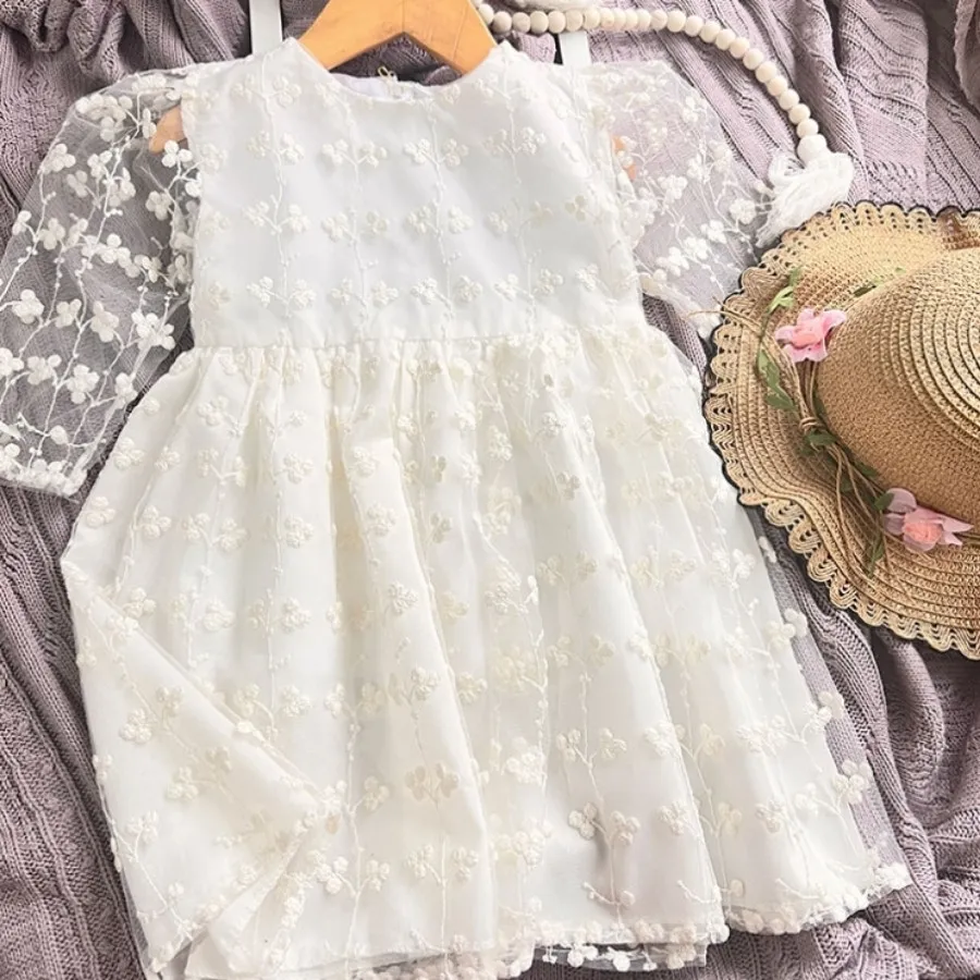 پیراهن بچگانه