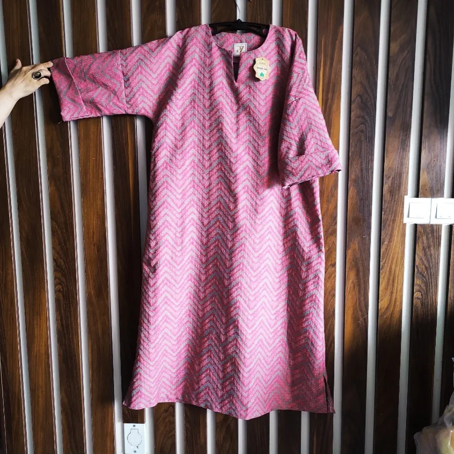 مانتو کفتان کوک دوزی