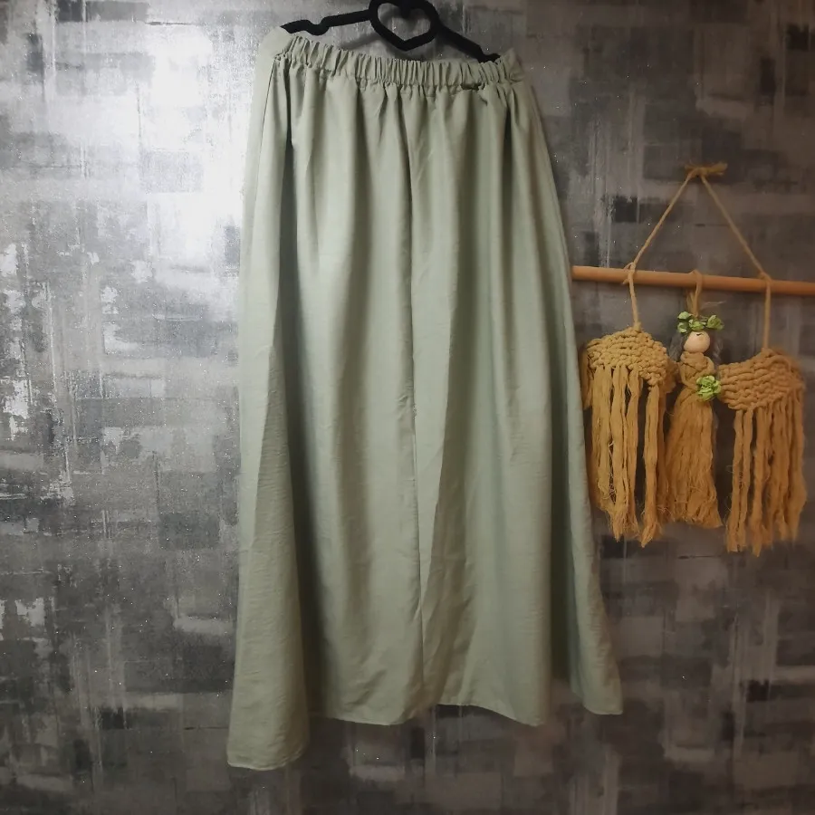 شومیز ودامن