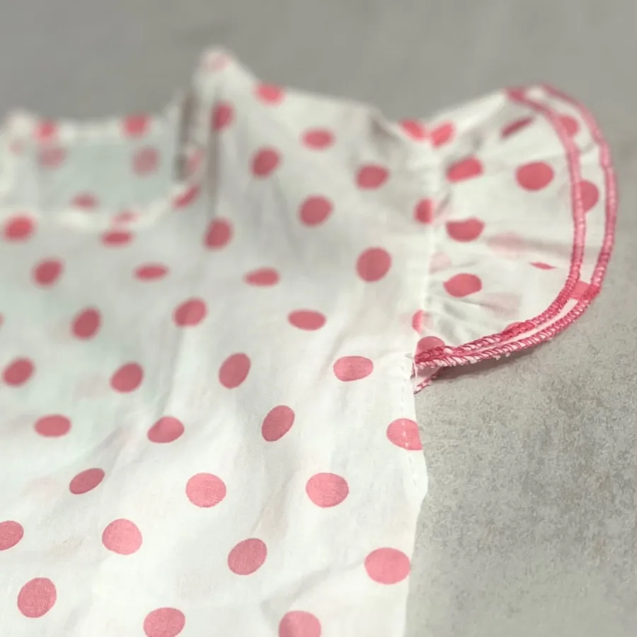 ست بلوز و شثرتک