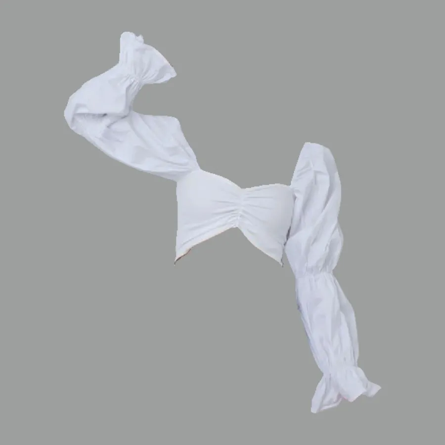 بلوز . شومیز . کراپ