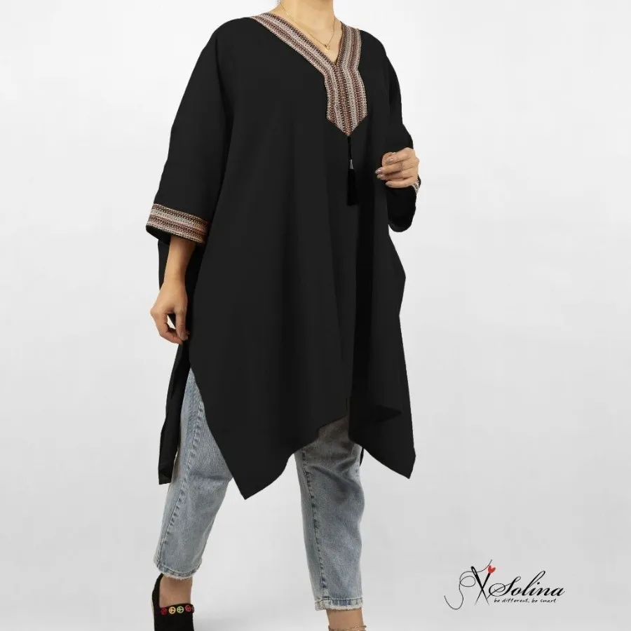 پانچ تابستونی