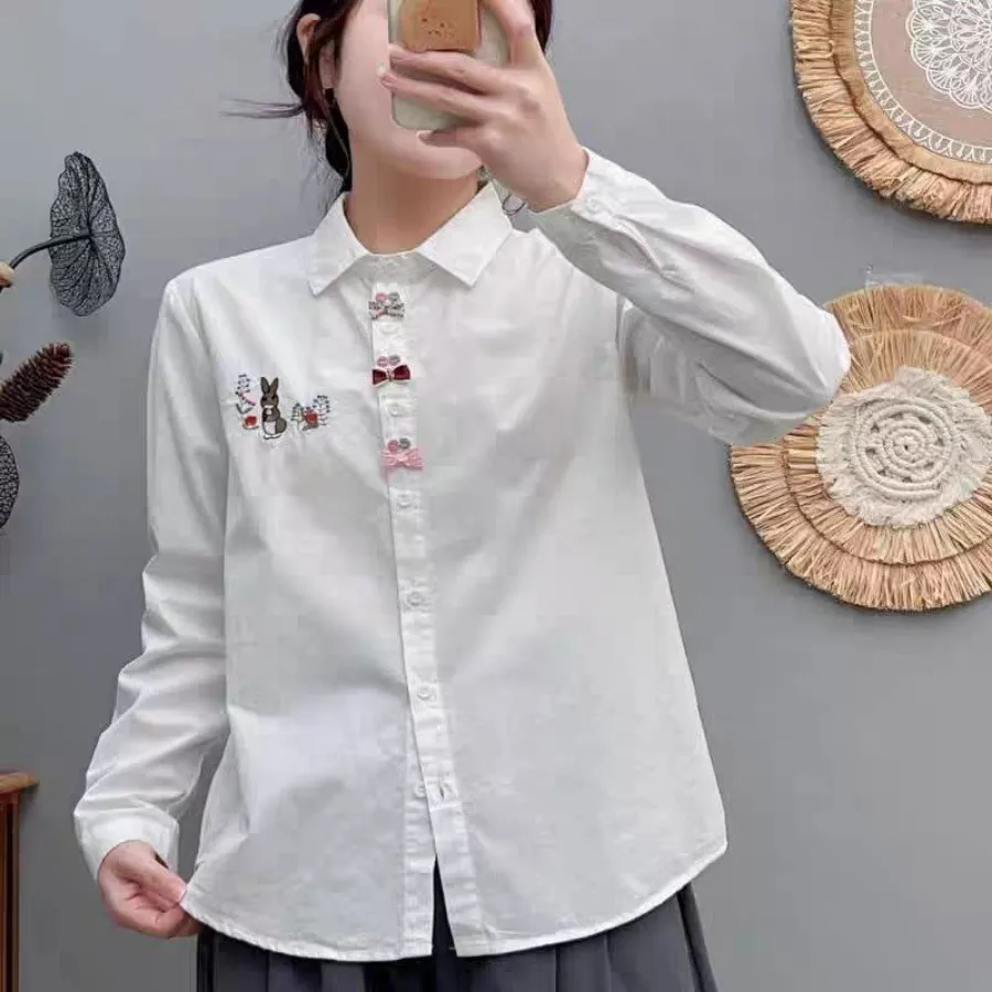 شومیز شیک خنک