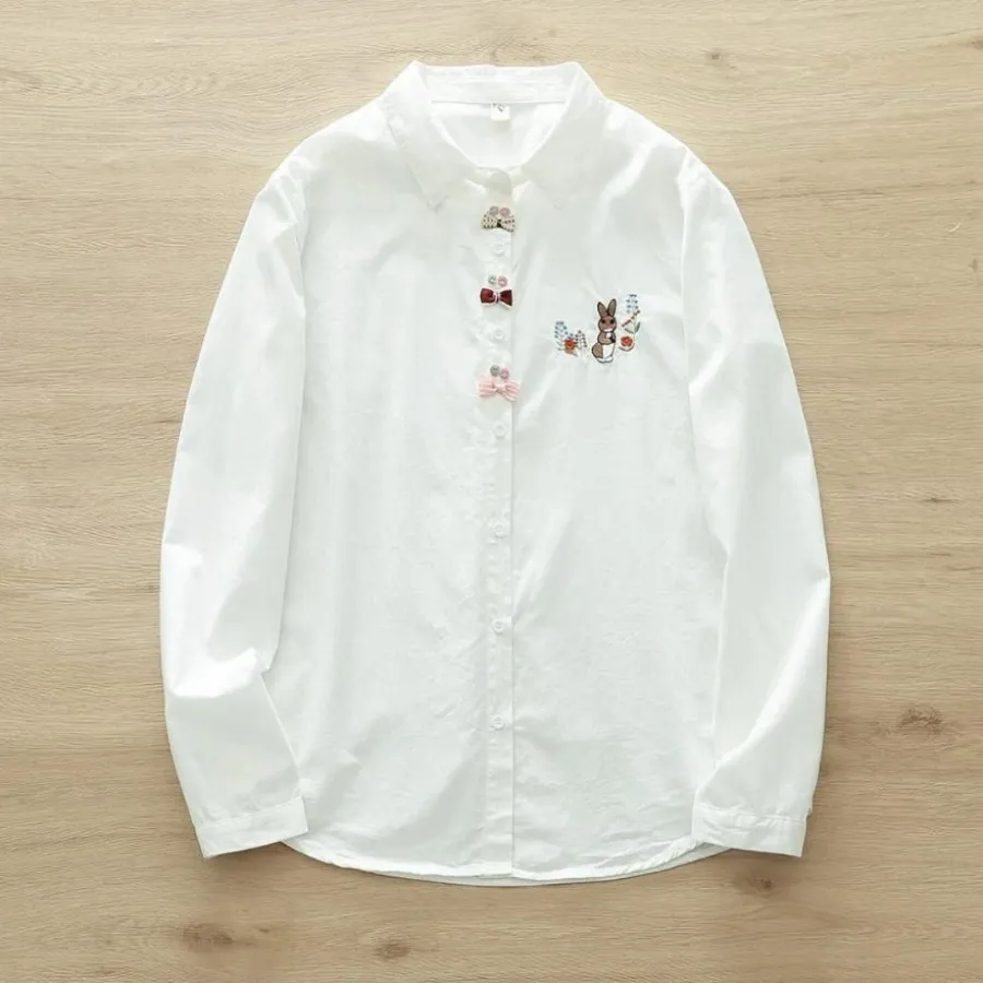 شومیز شیک خنک