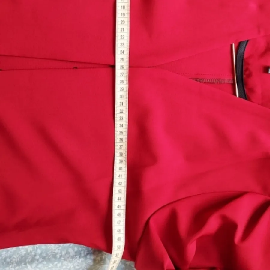 مانتو سرخابی سایز44