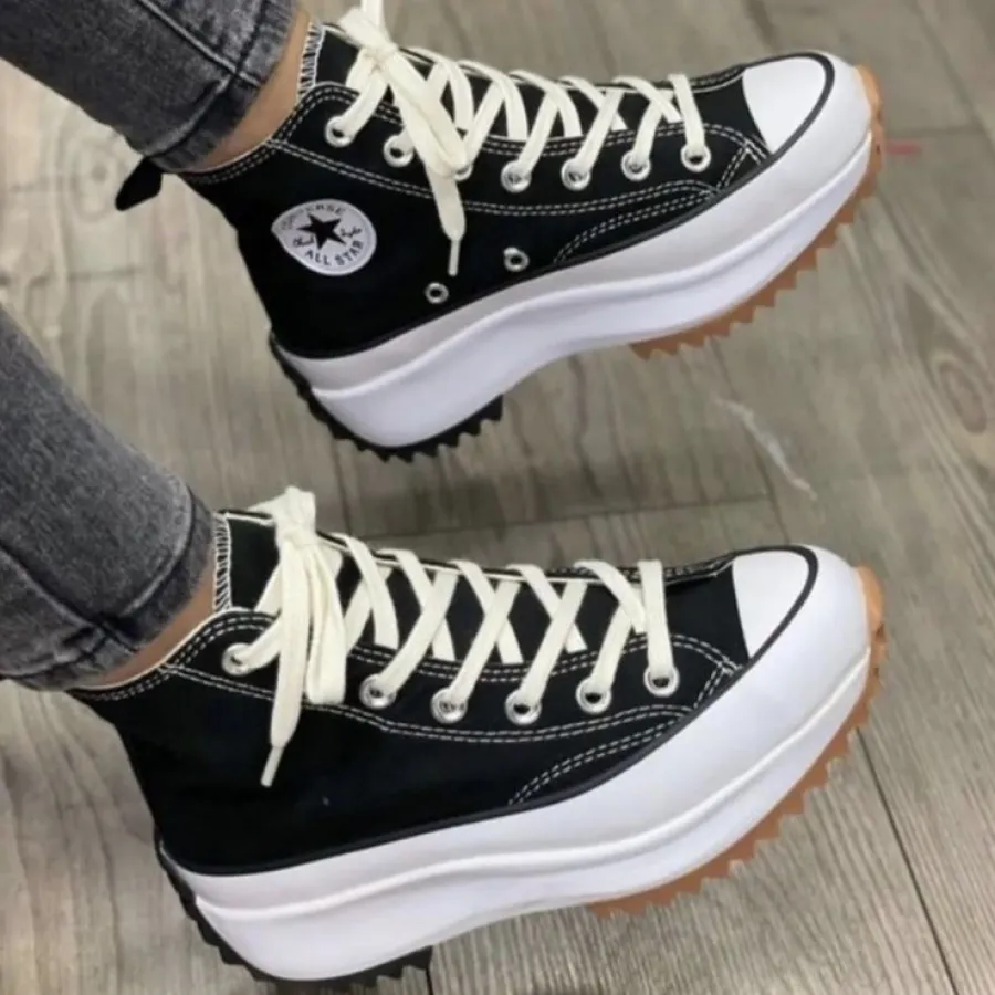 الستار ران استار هایک