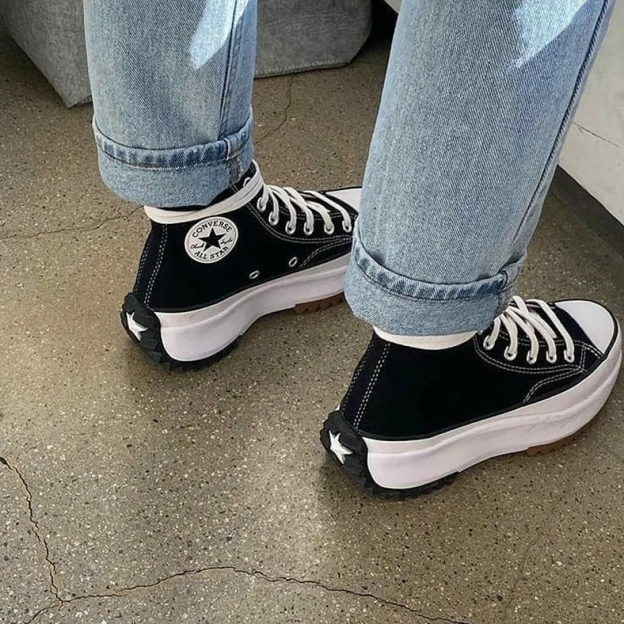 الستار ران استار هایک