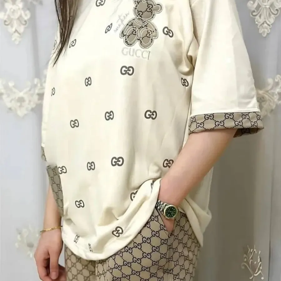 تیشیرت شلوار شیک