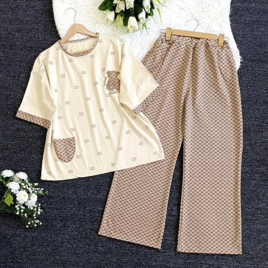 تیشیرت شلوار شیک