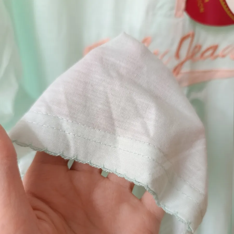 پیراهن بلند