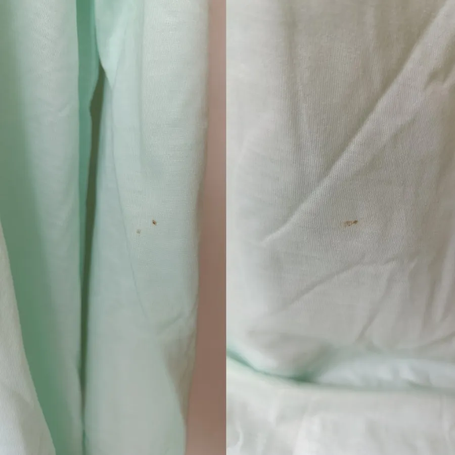 پیراهن بلند