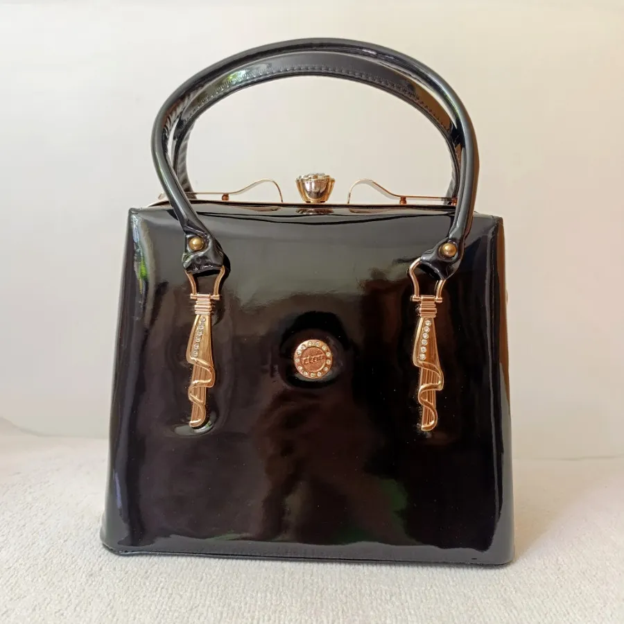 کیف مجلسی صندوقی