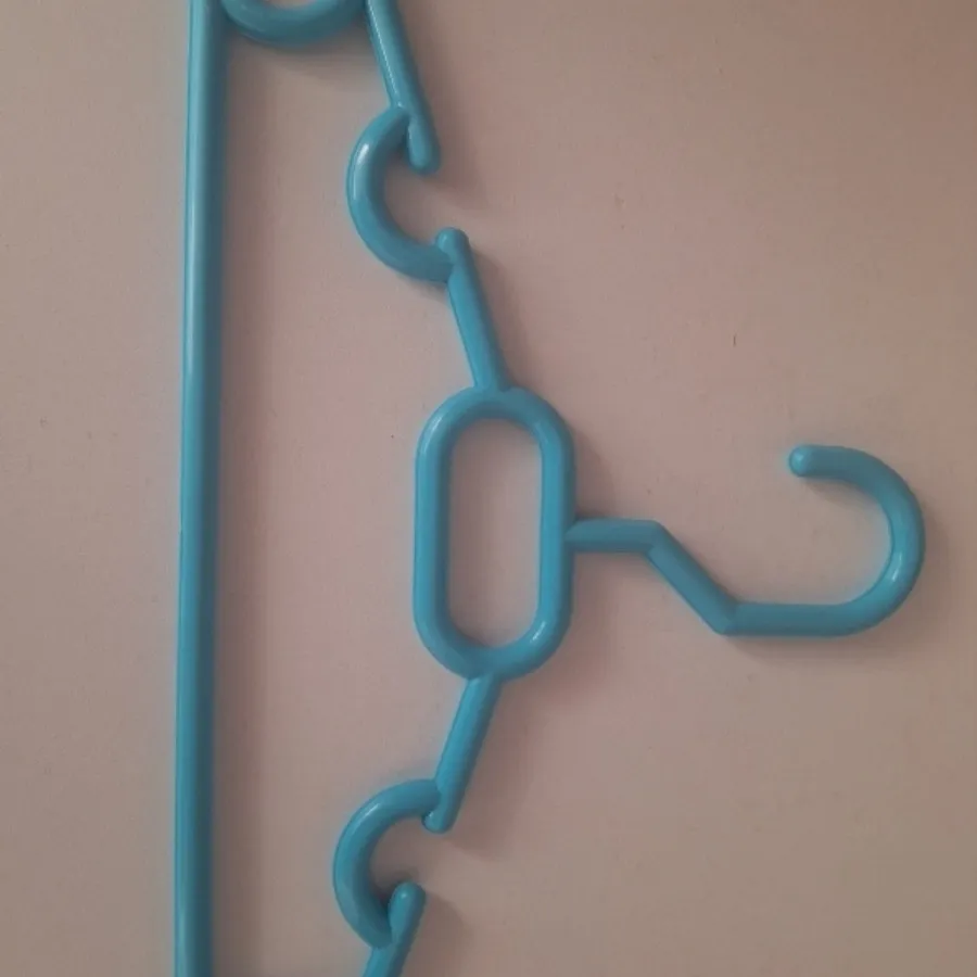 چوب لباسی کودک