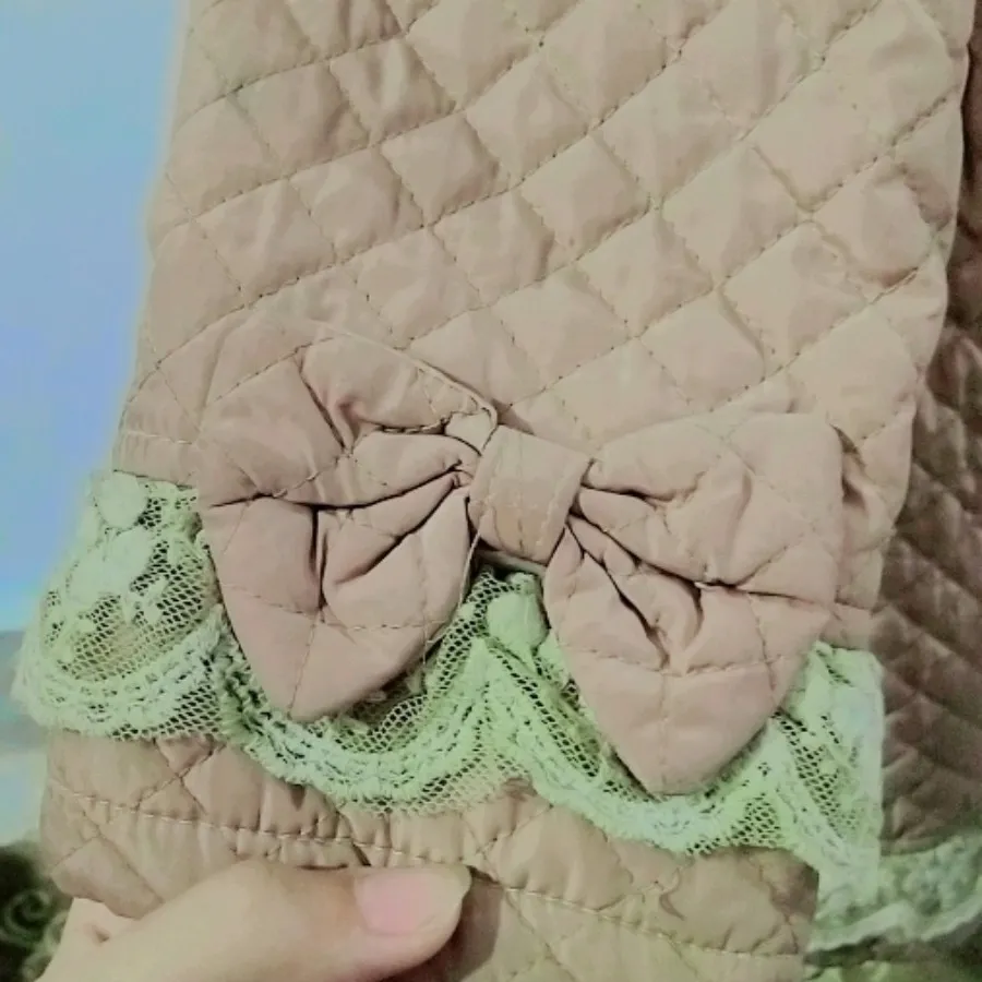 کاپشن دخترانه