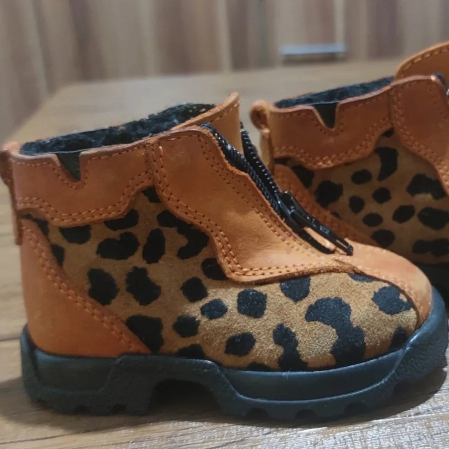 کفش ایتالیایی