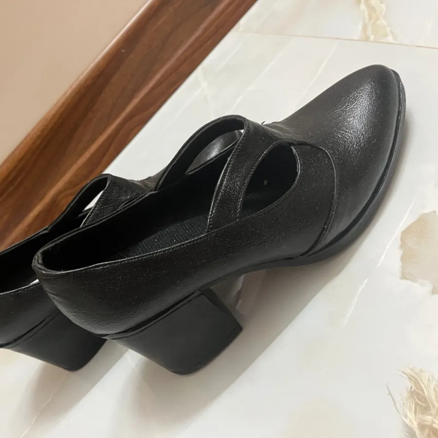 کفش زنانه رسمی اداری