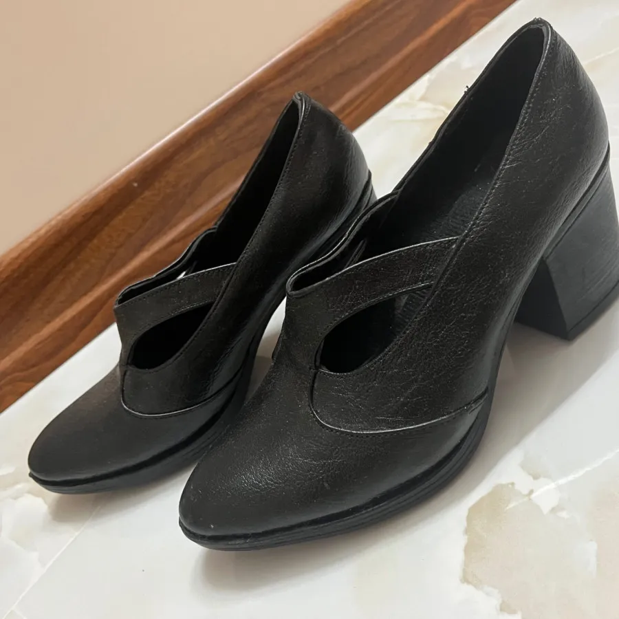 کفش زنانه رسمی اداری