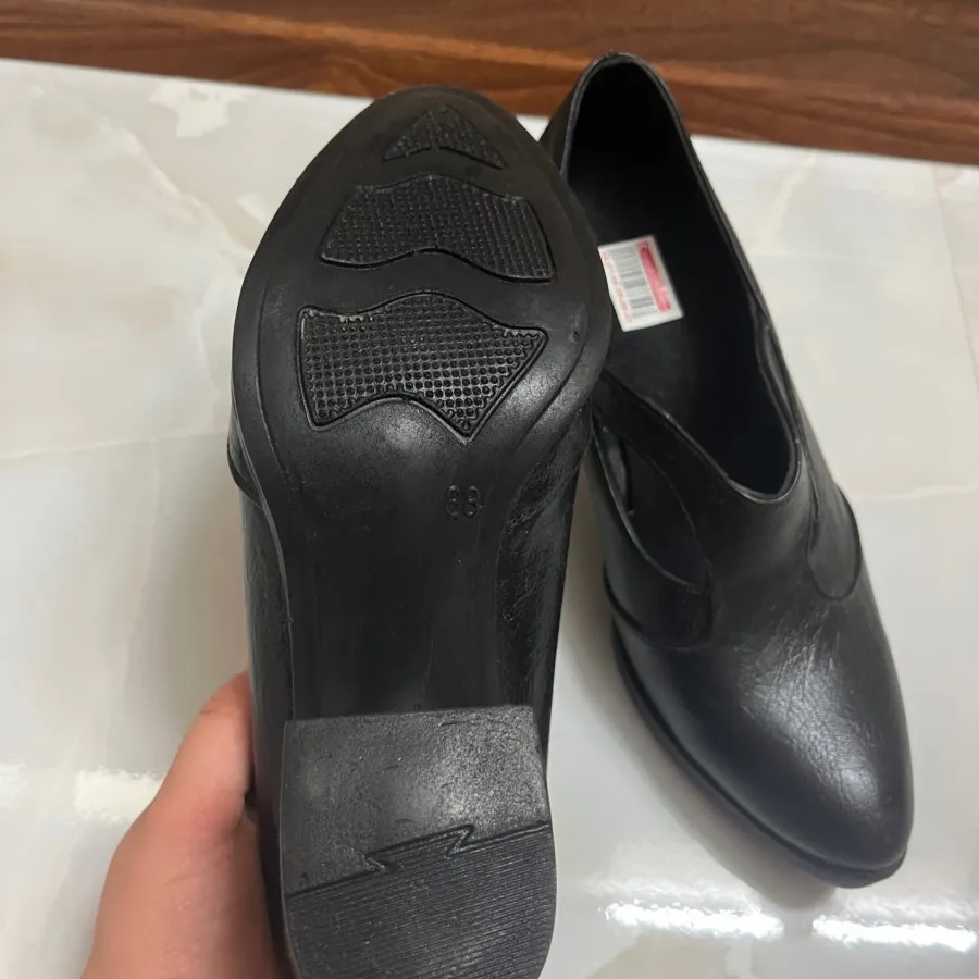 کفش زنانه رسمی اداری