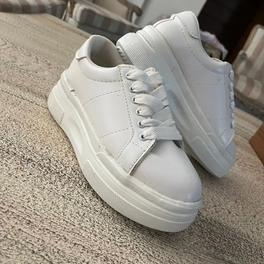 ونس لژدار کتونی کفش