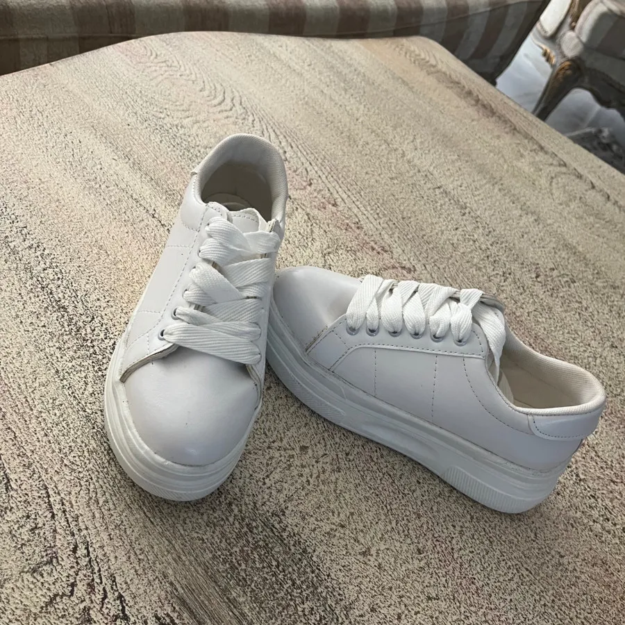 ونس لژدار کتونی کفش