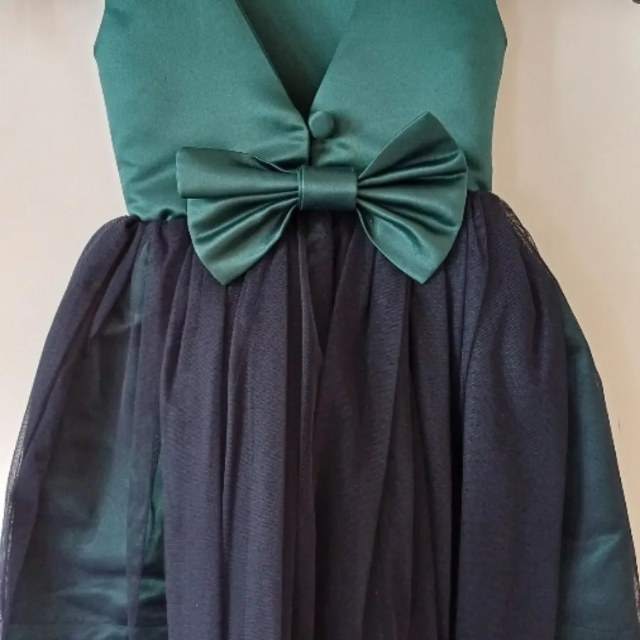 لباس مجلسی بچه گانه