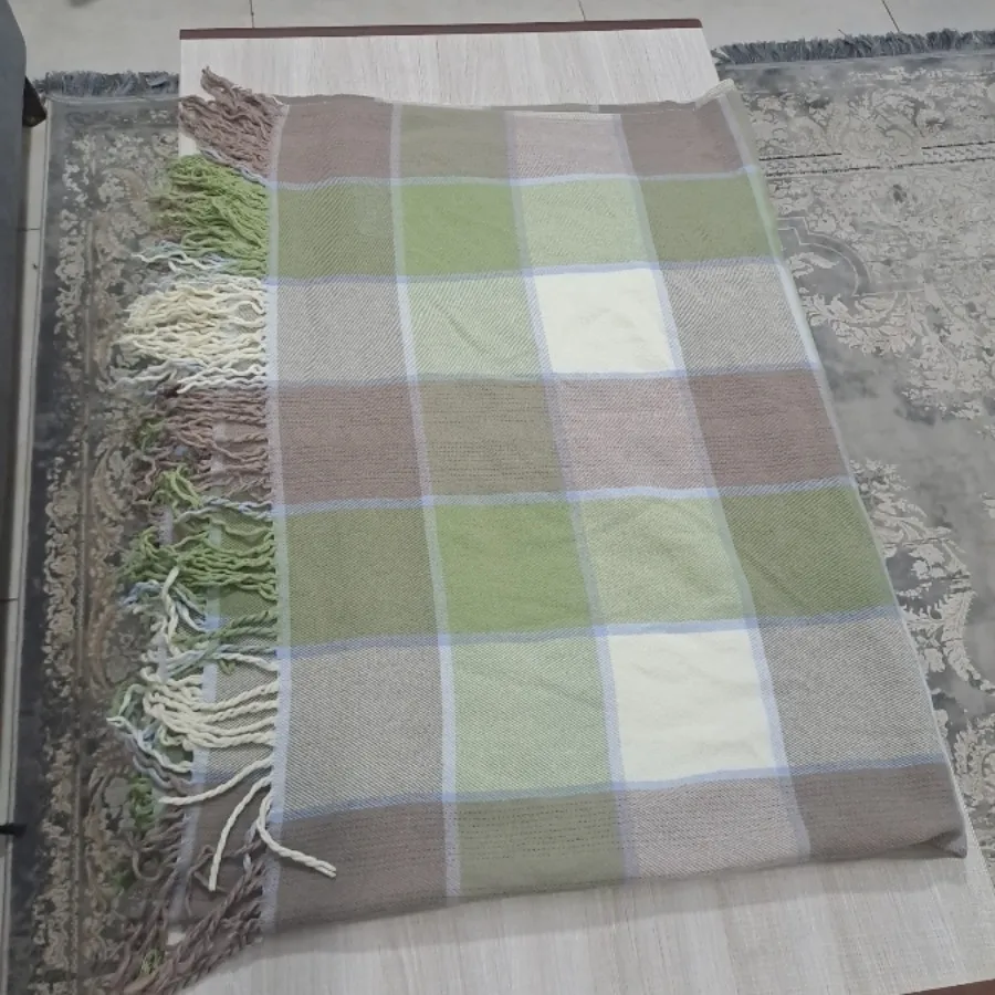 پتو مسافرتی