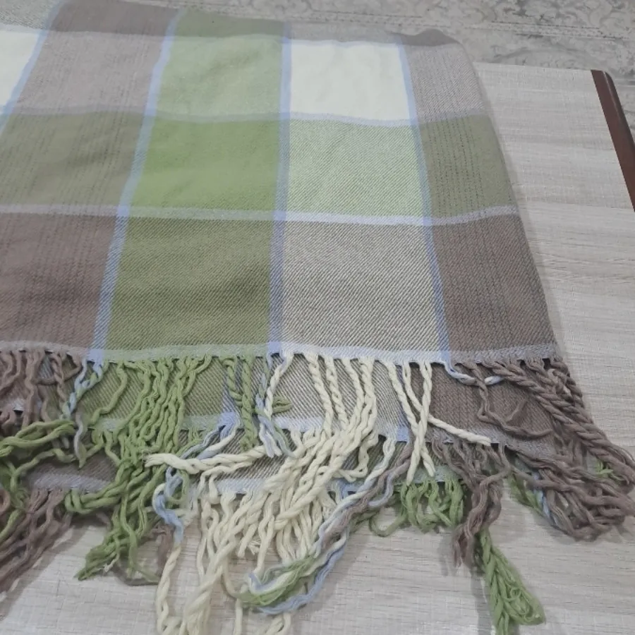 پتو مسافرتی