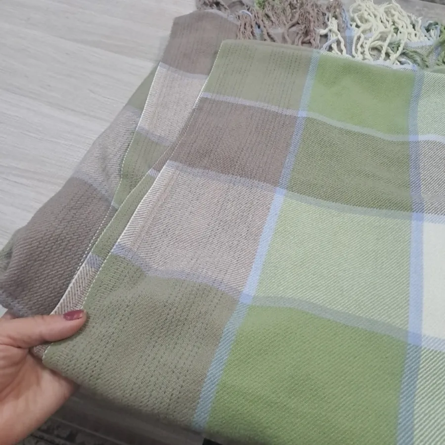 پتو مسافرتی