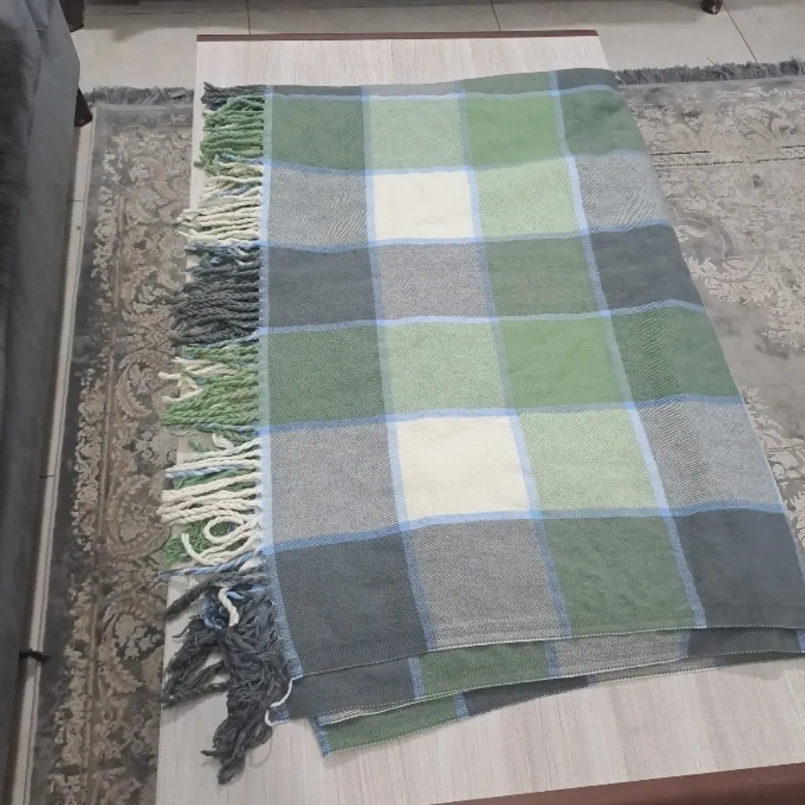 پتو مسافرتی