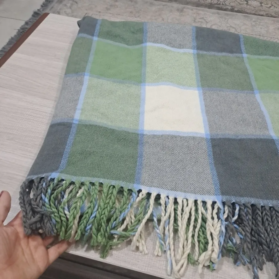 پتو مسافرتی