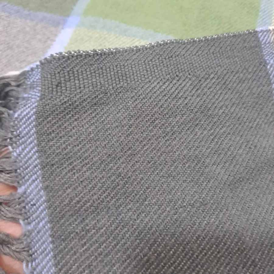 پتو مسافرتی