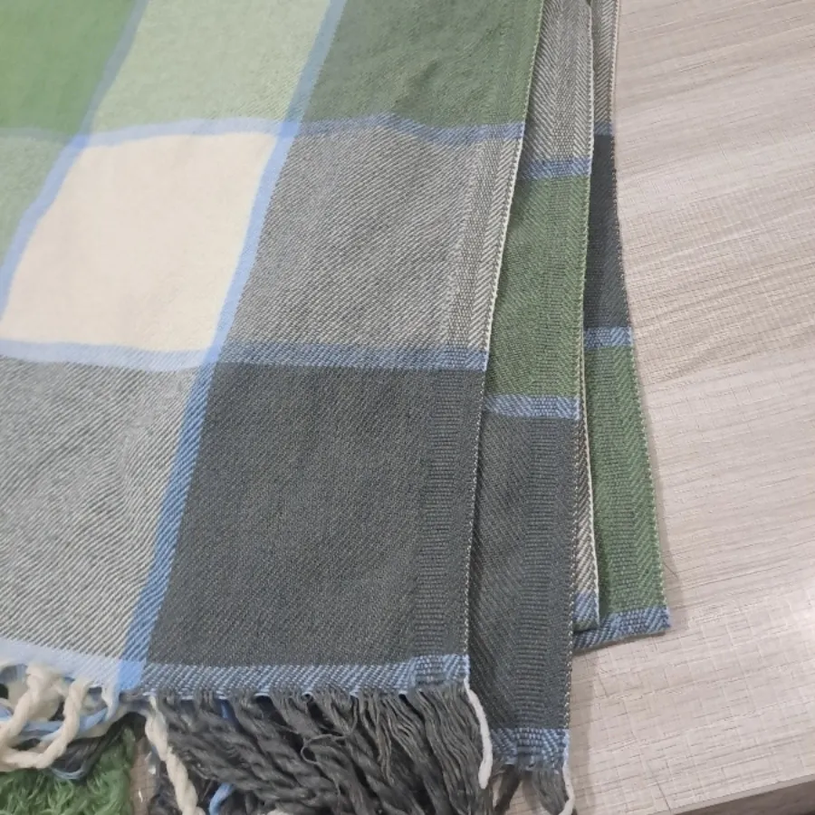 پتو مسافرتی