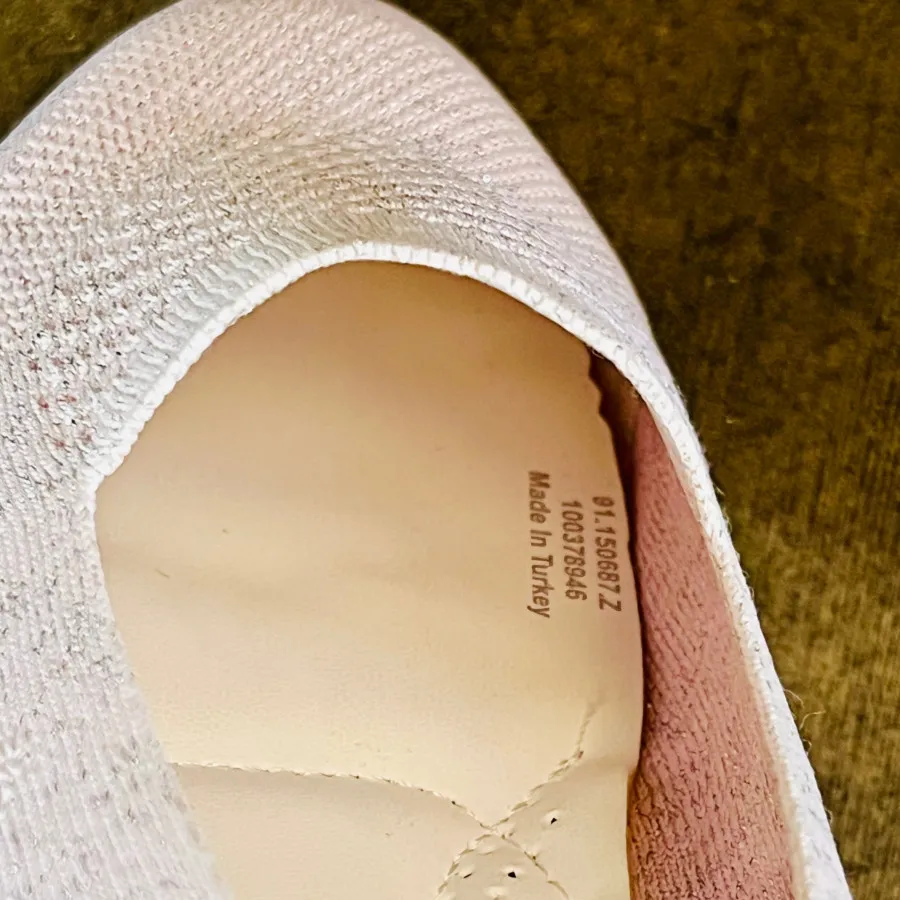 کفش پلاریس ترکیه آکبند