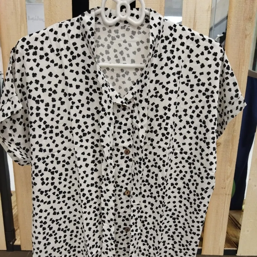 تیشرت نخی زنانه