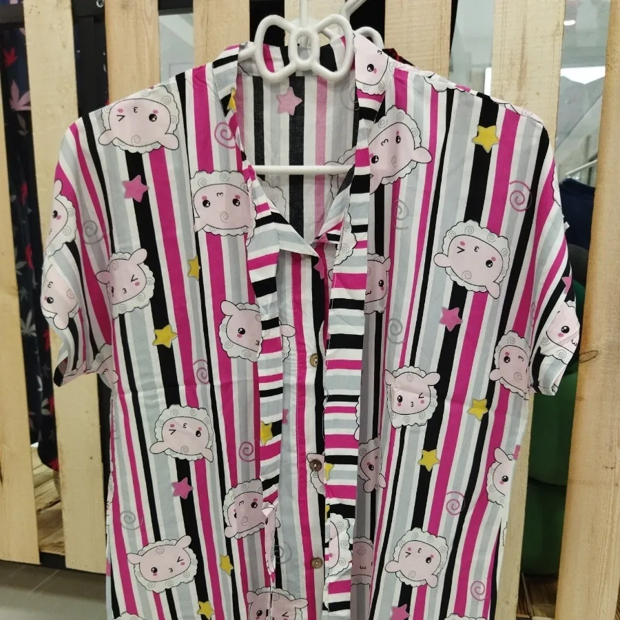 تیشرت نخی زنانه