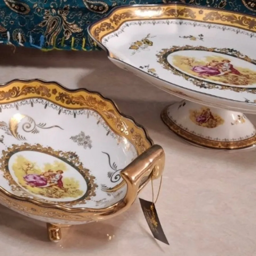 ظروف سرو و پذیرایی