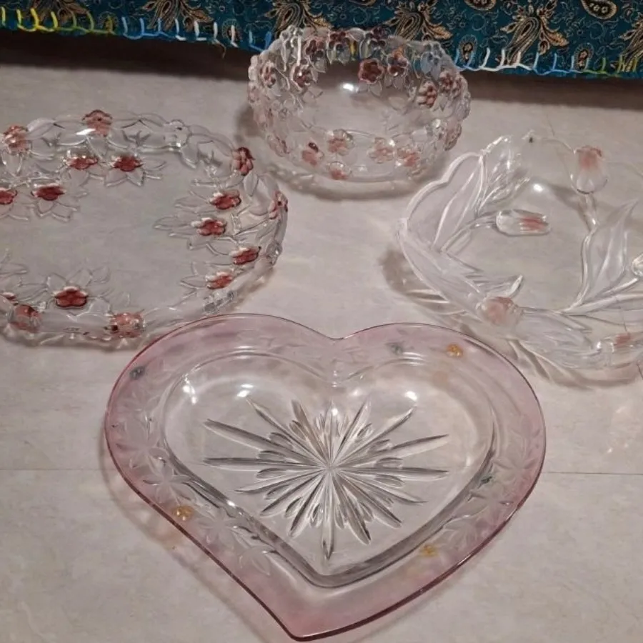 ظروف سرو و پذیرایی