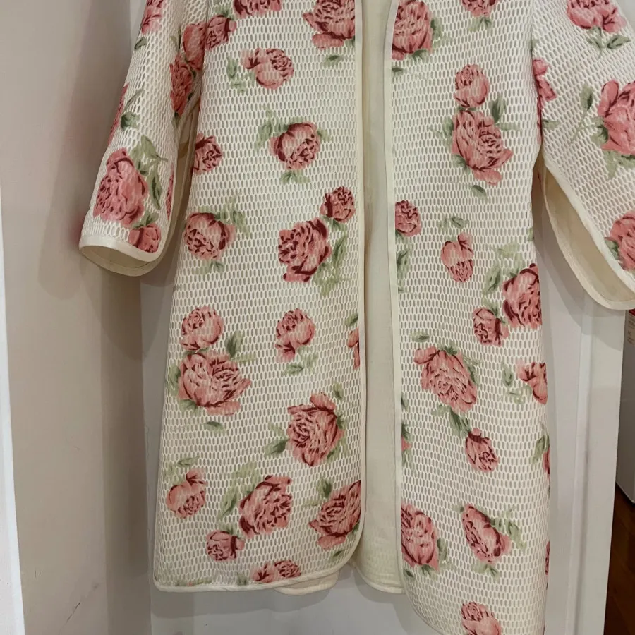 مانتو مجلسی کت