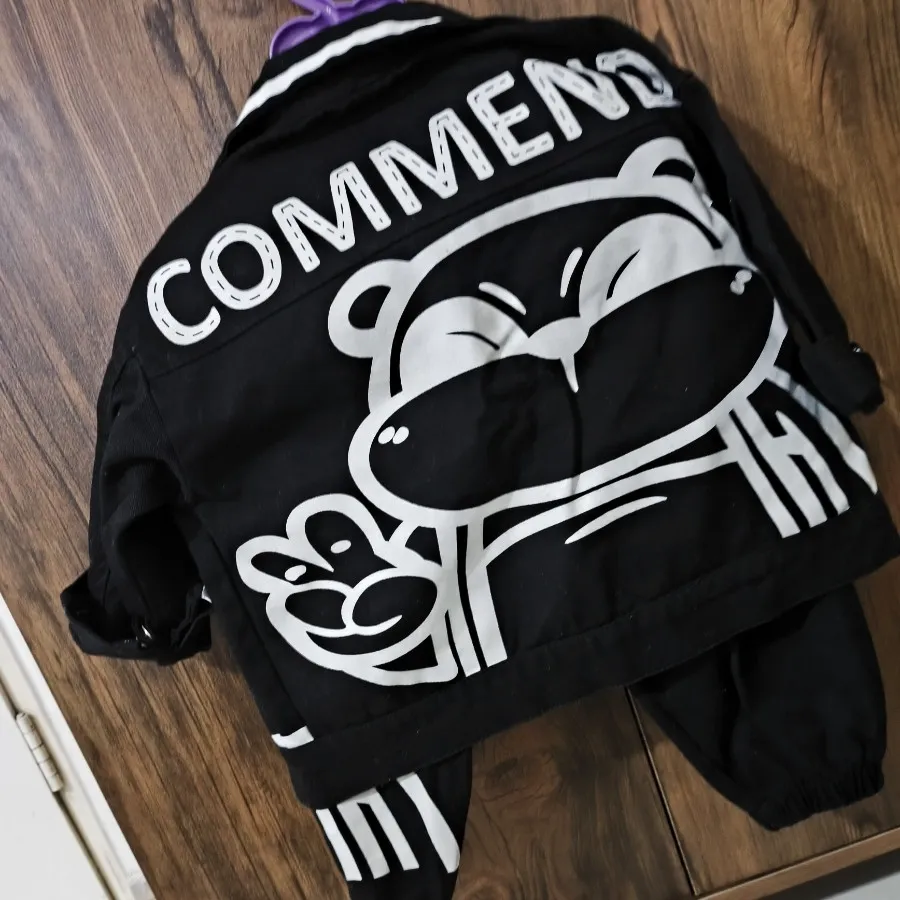 ست کت شلوار بچگانه