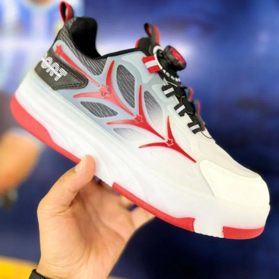 کفش اسکیتی چراغدارشیک