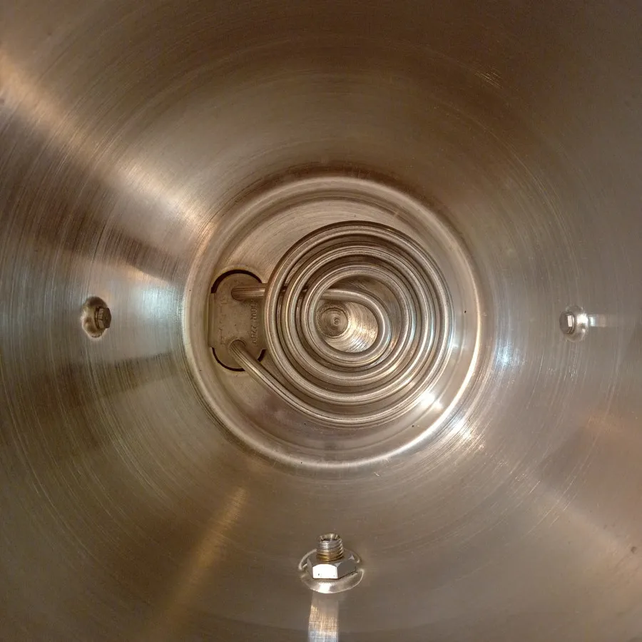 سماور برقی مارک وین