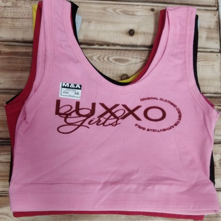 نیمتنه نخی بدون کاپ زنانه