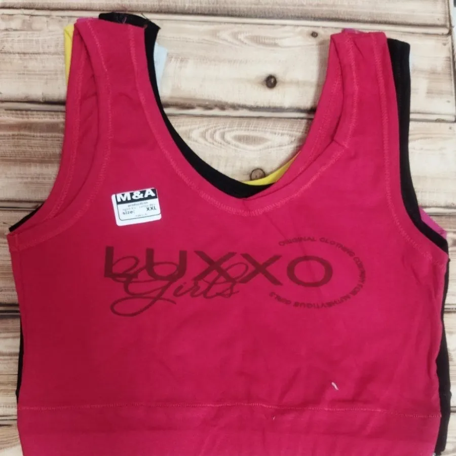 نیمتنه نخی بدون کاپ زنانه