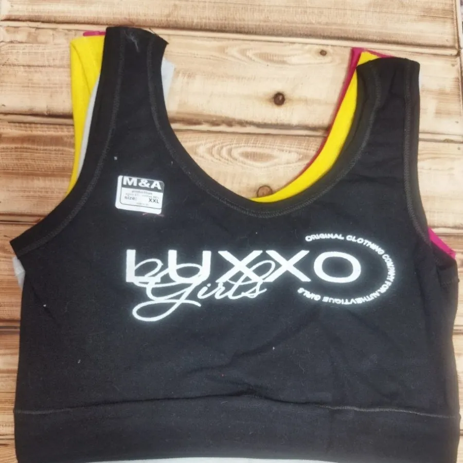 نیمتنه نخی بدون کاپ زنانه