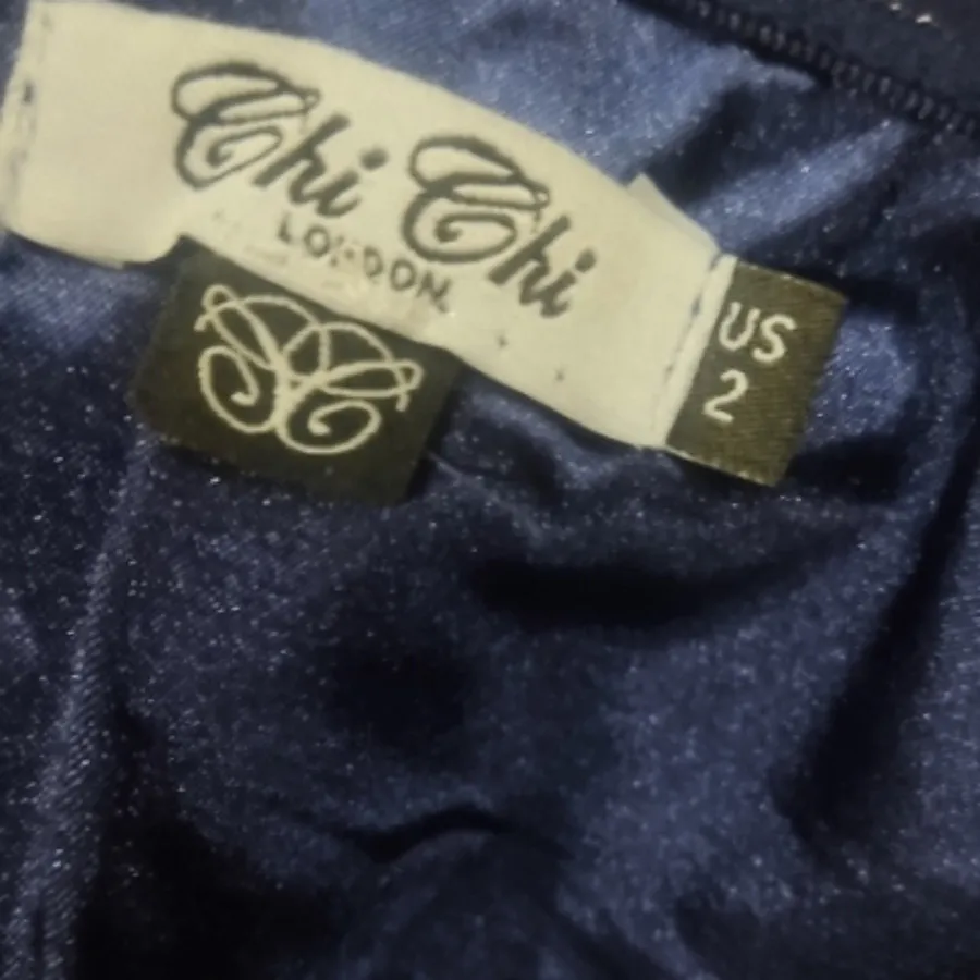 مجلسی میدی دکلته گلدار