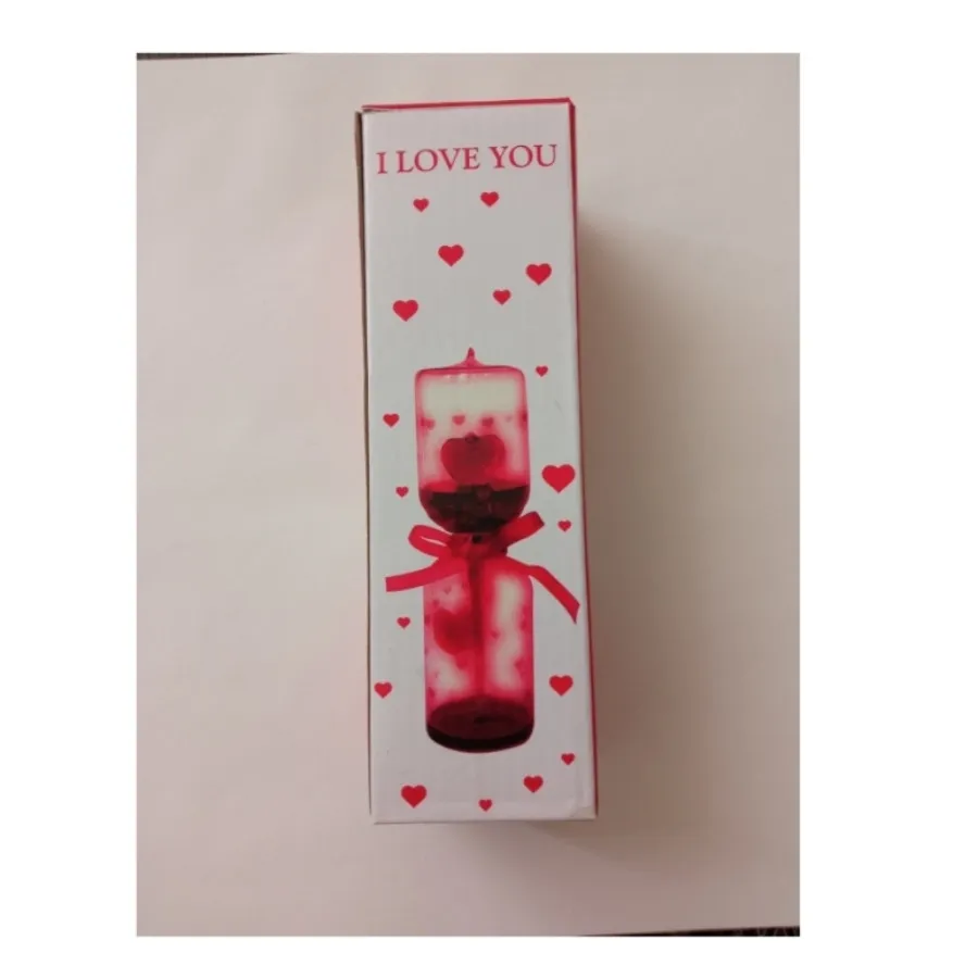 عشق سنج حرارتی