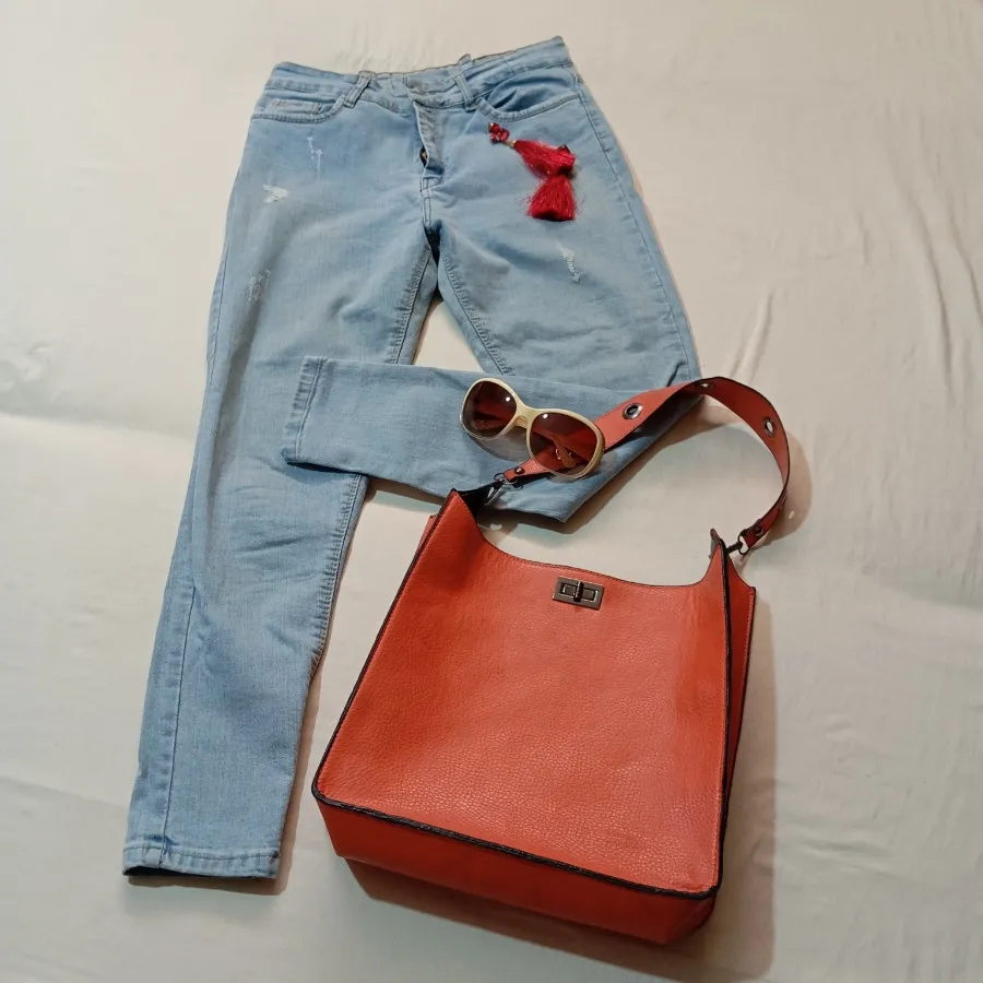 شلوار دخترانه.کد: 270