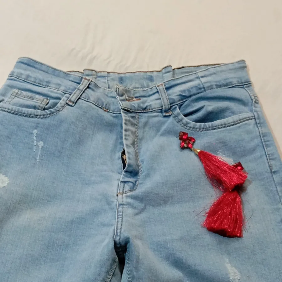 شلوار دخترانه.کد: 270