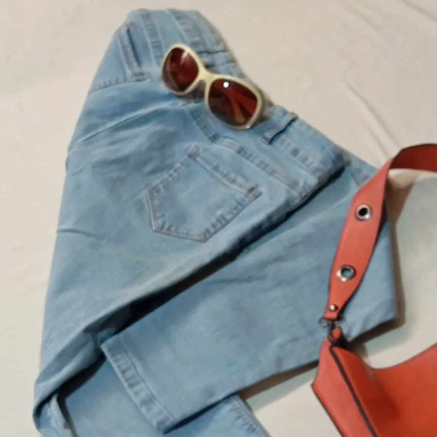 شلوار دخترانه.کد: 270