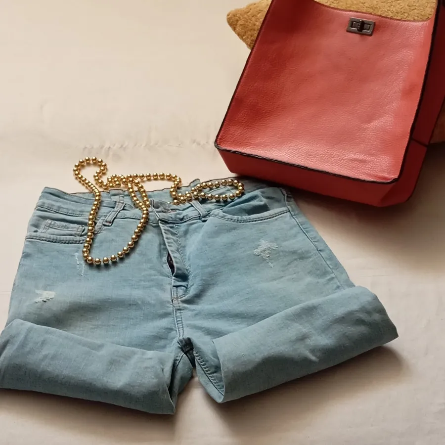 شلوار دخترانه.کد: 270